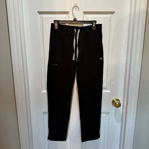 FIGS Technical Collection SZ XS straight leg scrub pants